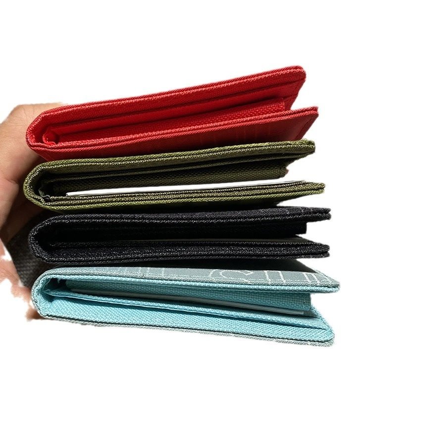 Sup Monogram Wallet