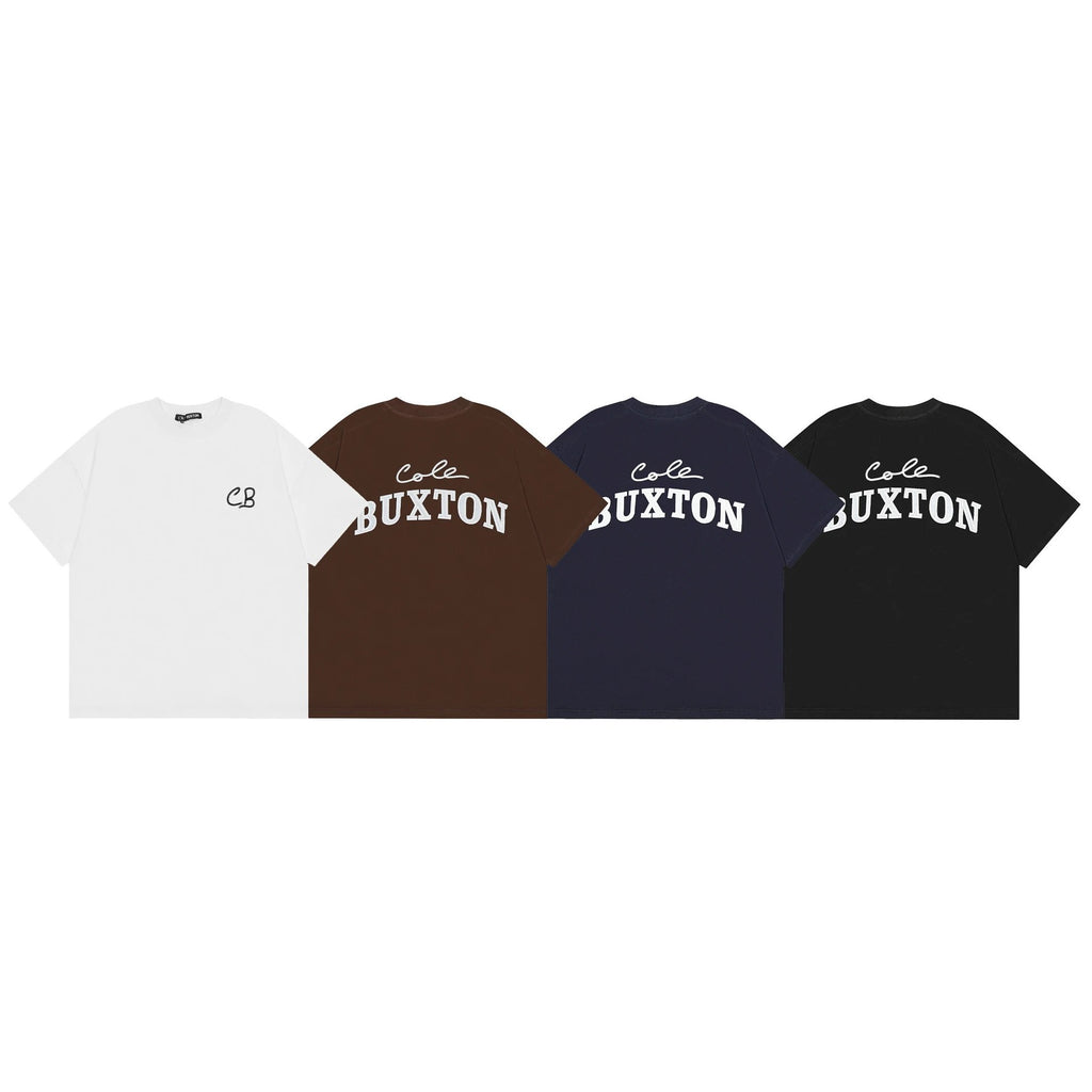Cole Buxton  Tee