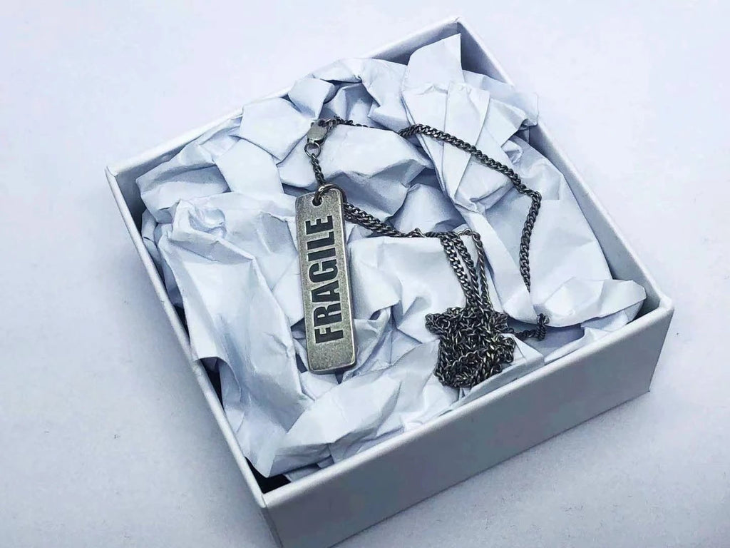 Maison Margela Necklace