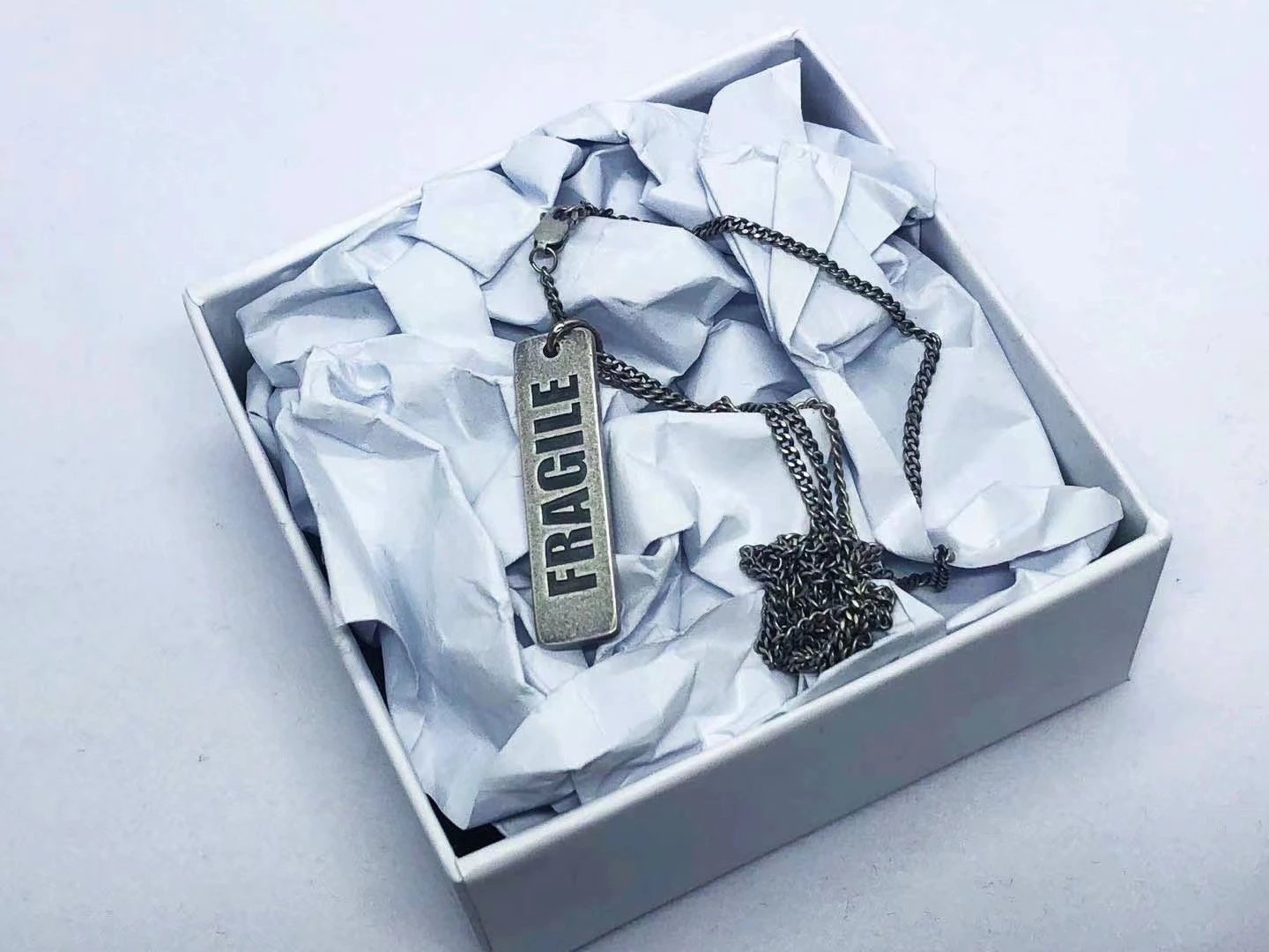 Maison Margela Necklace