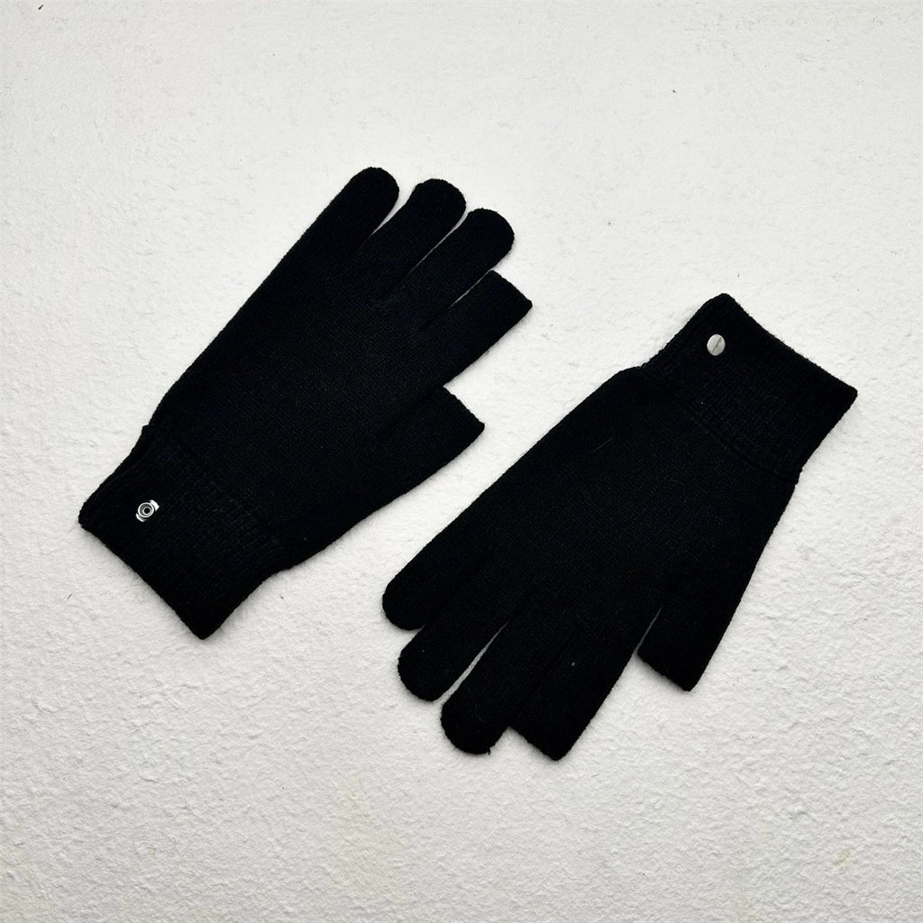 R!ck Owens Gloves