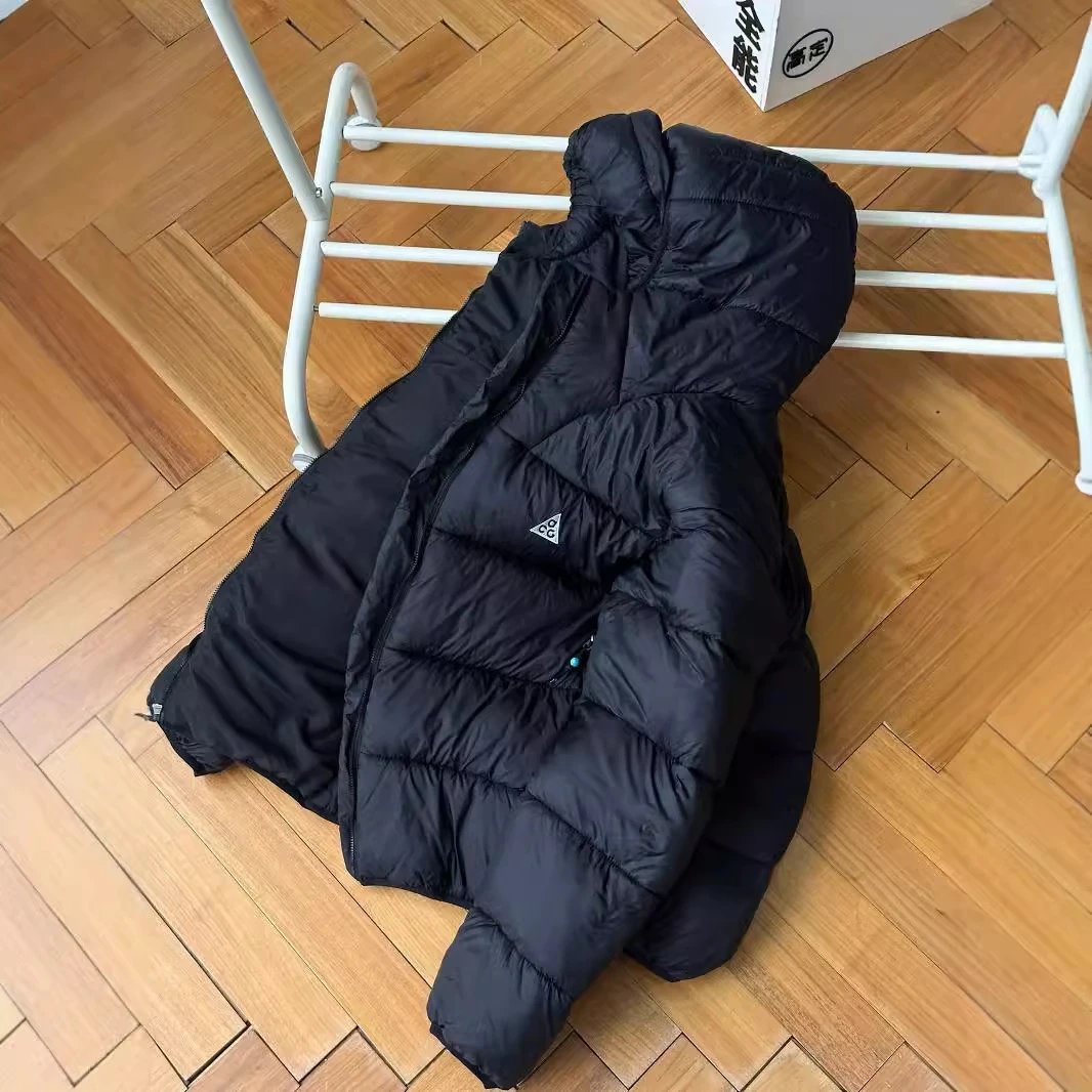 Nikee ACG  Ninja Puffer