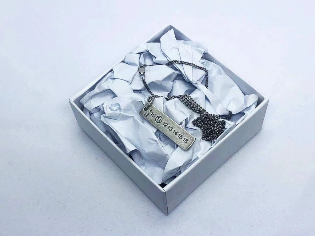 Maison Margela Necklace