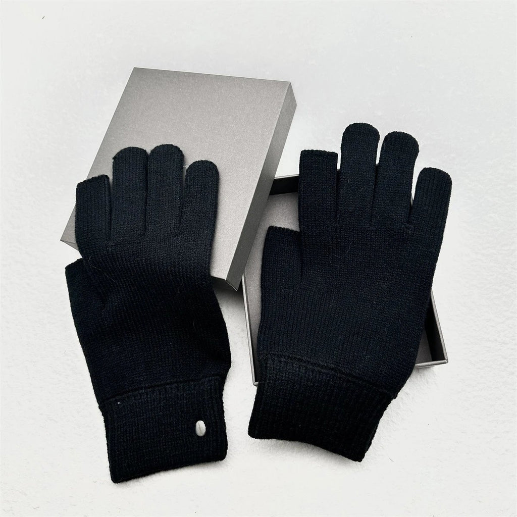 R!ck Owens Gloves