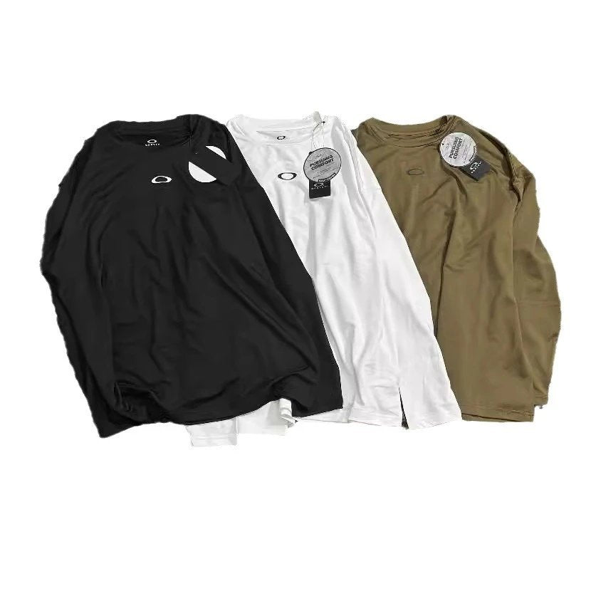 0akley longsleeve