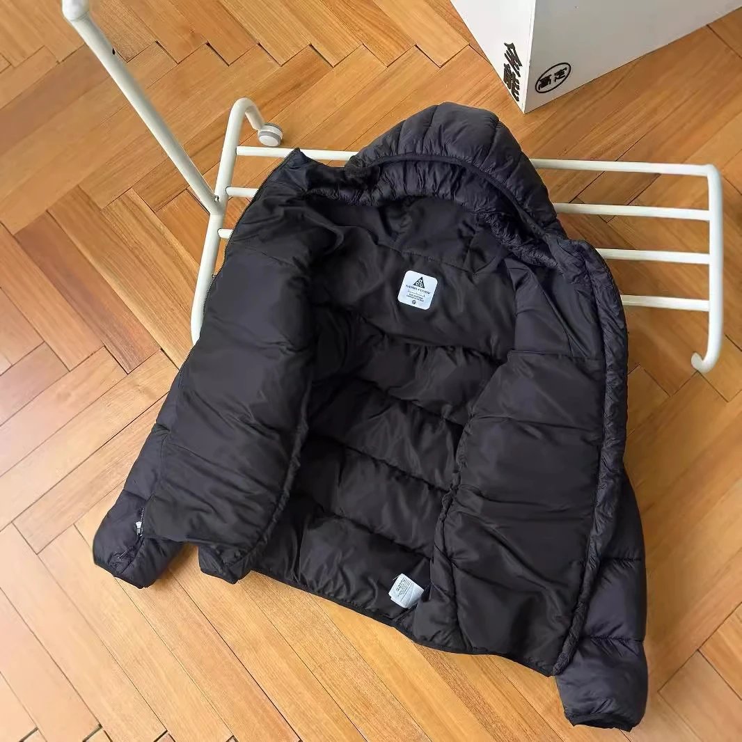 Nikee ACG  Ninja Puffer