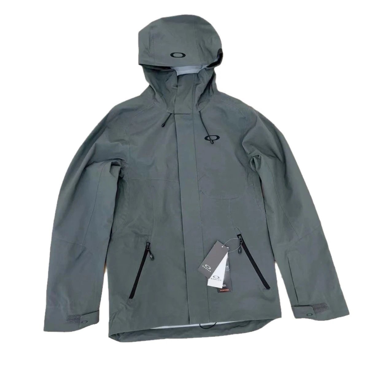 0akley Windbreaker