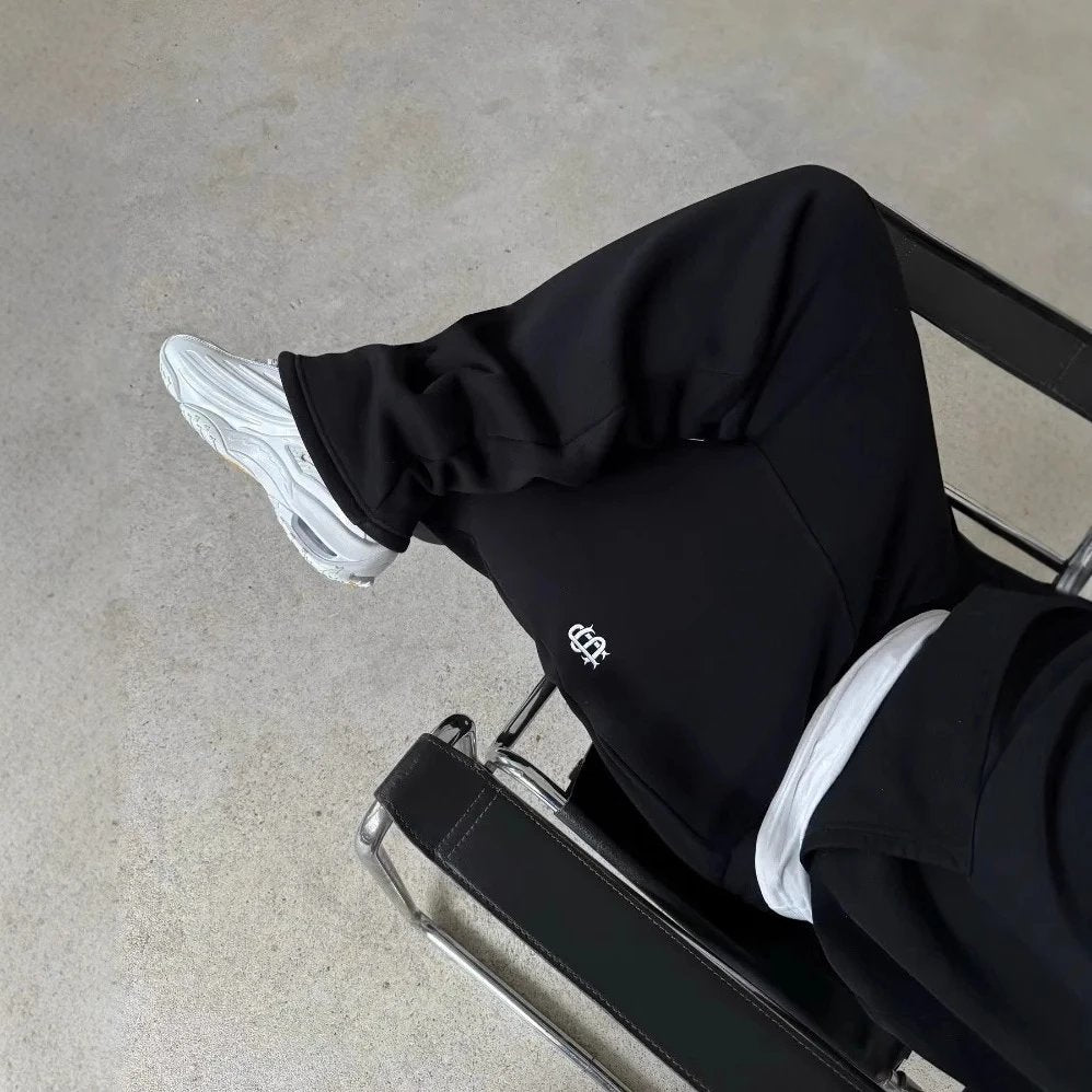 Survet Flared joggers