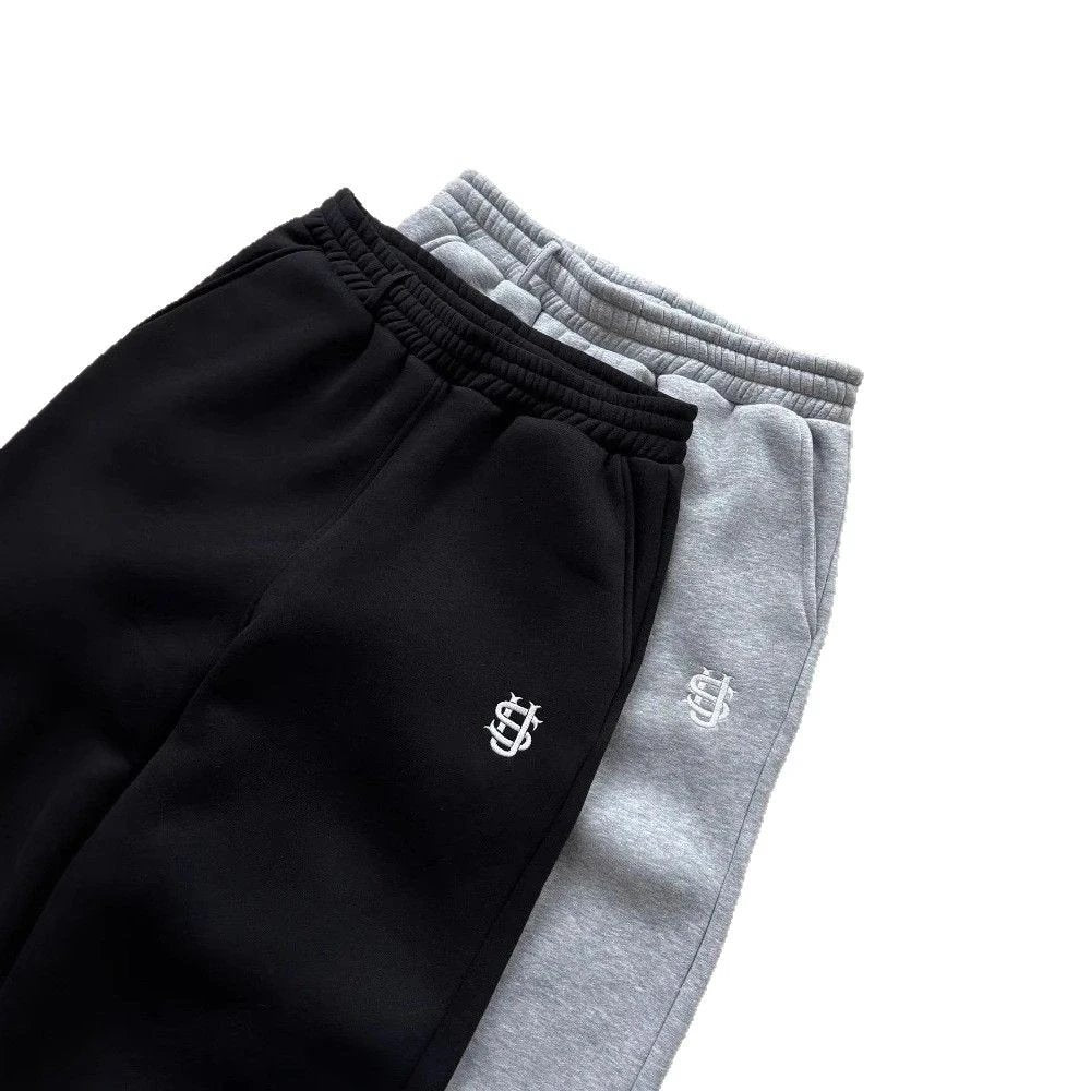 Survet Flared joggers