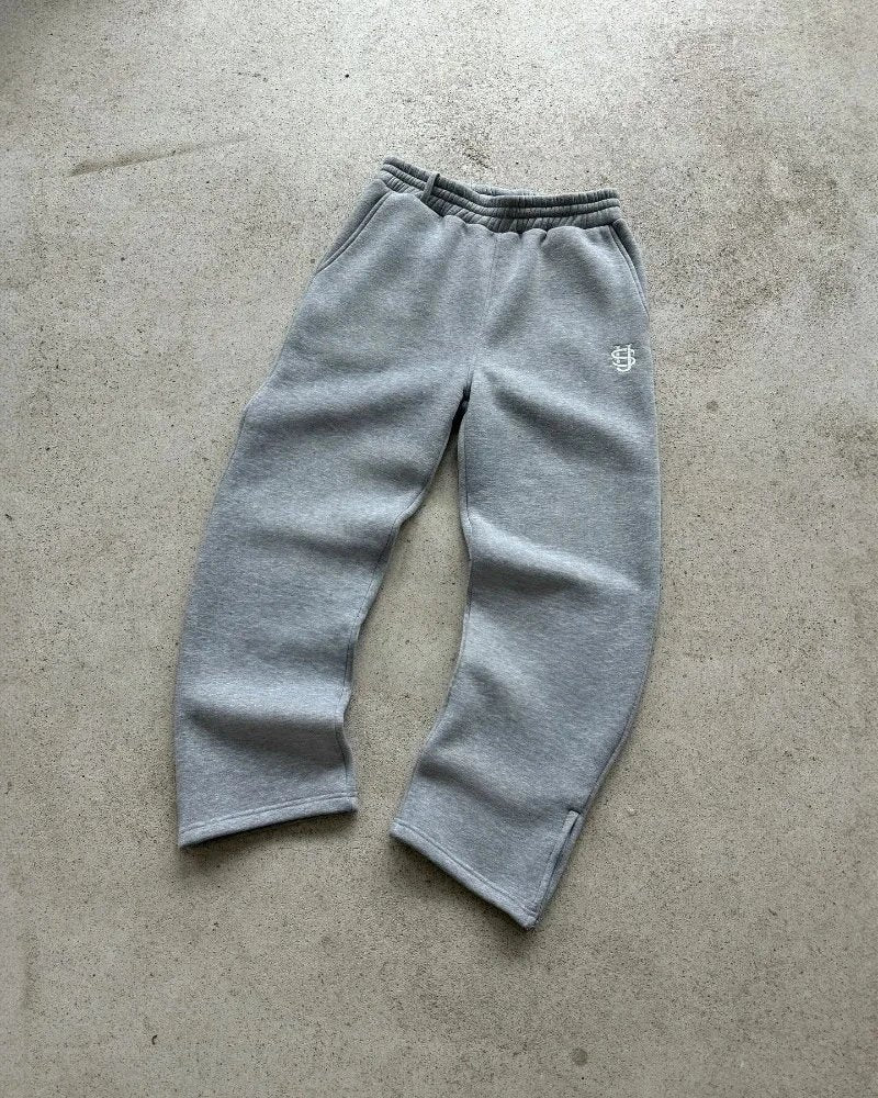 Survet Flared joggers