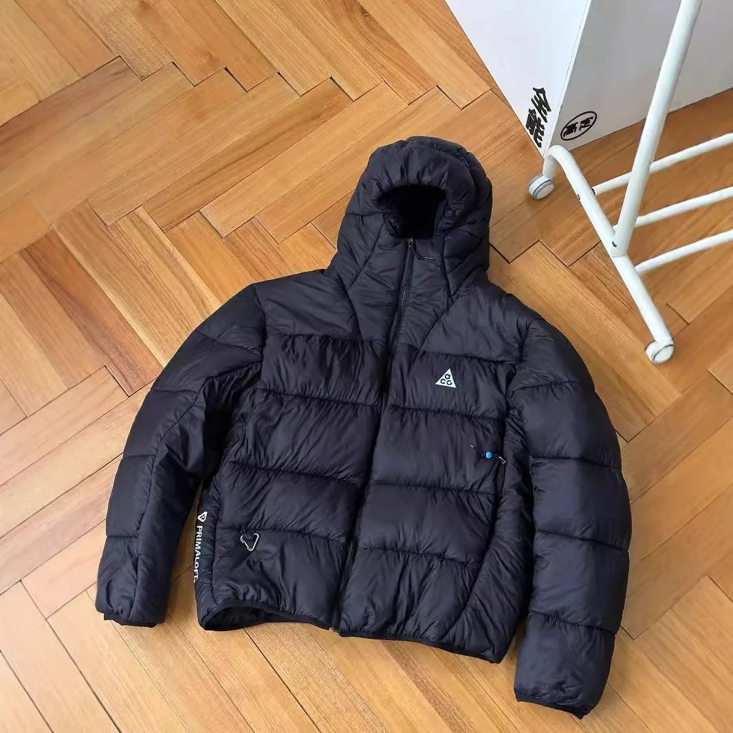 Nikee ACG  Ninja Puffer
