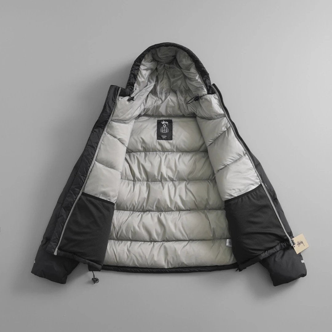 St*ssy Puffer