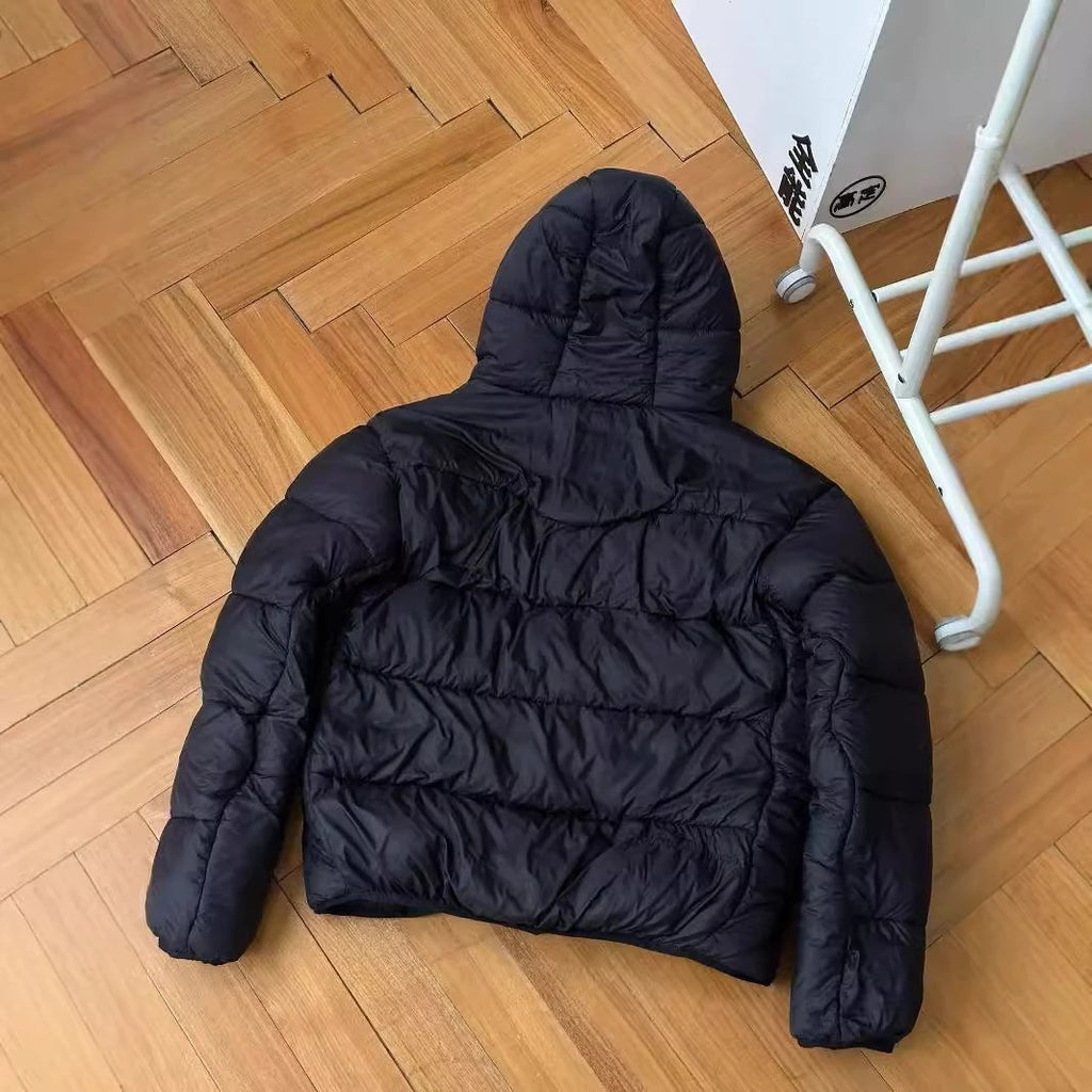 Nikee ACG  Ninja Puffer