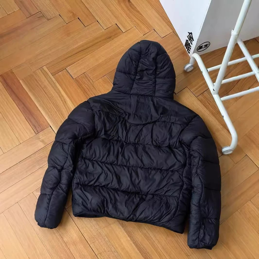Nikee ACG  Ninja Puffer