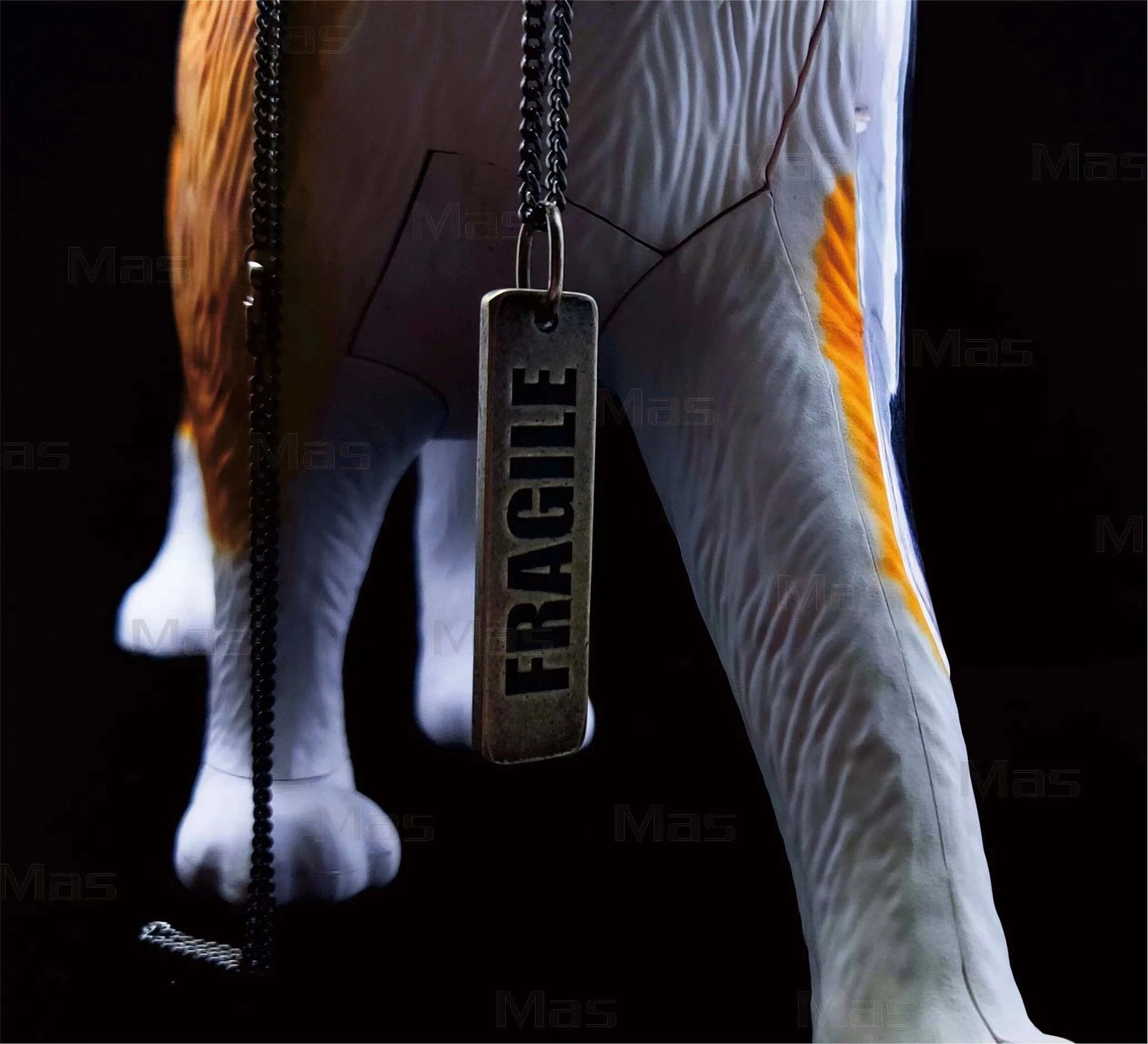 Maison Margela Necklace