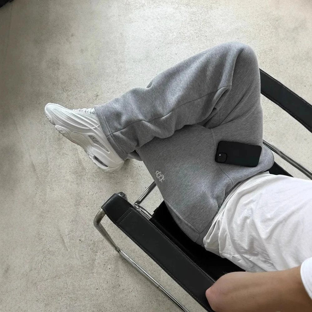 Survet Flared joggers