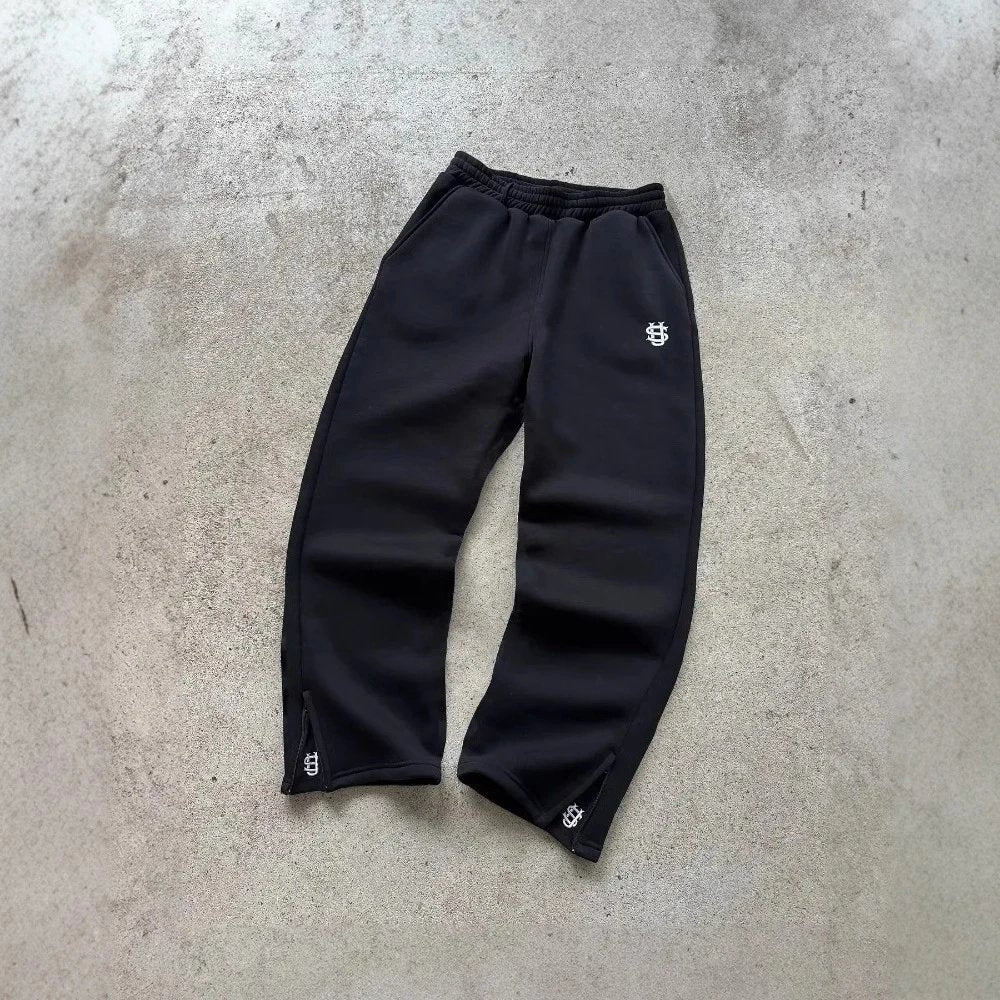 Survet Flared joggers