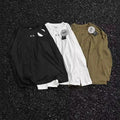 0akley longsleeve