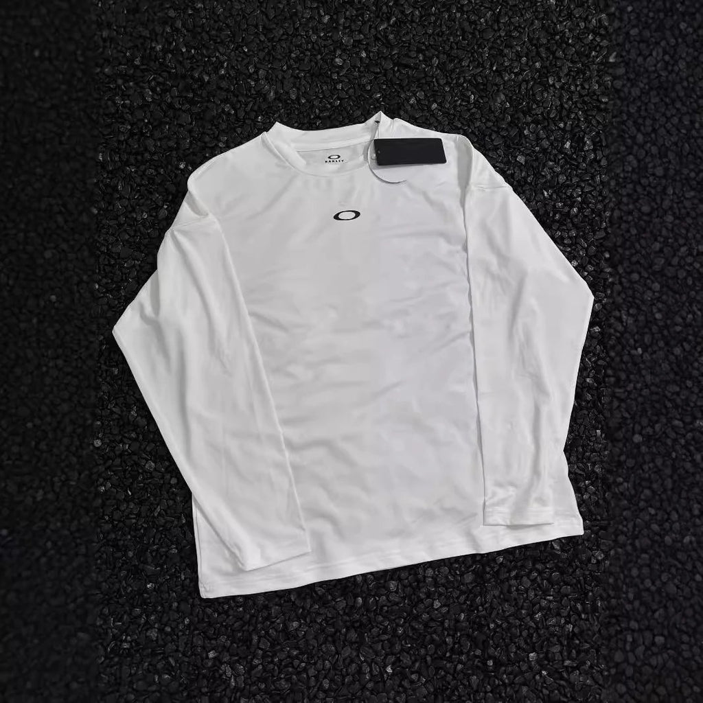 0akley longsleeve