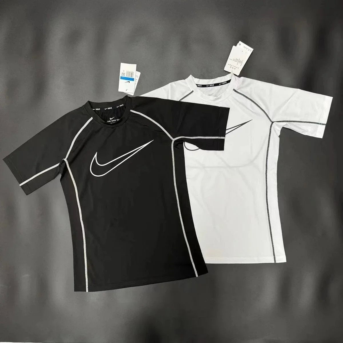 Nikee compression shirt