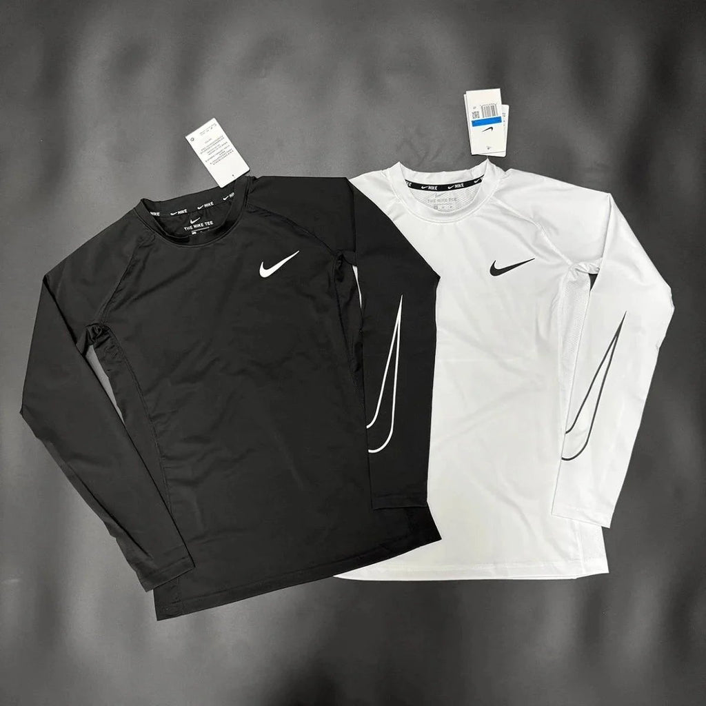 Nikee compression shirt