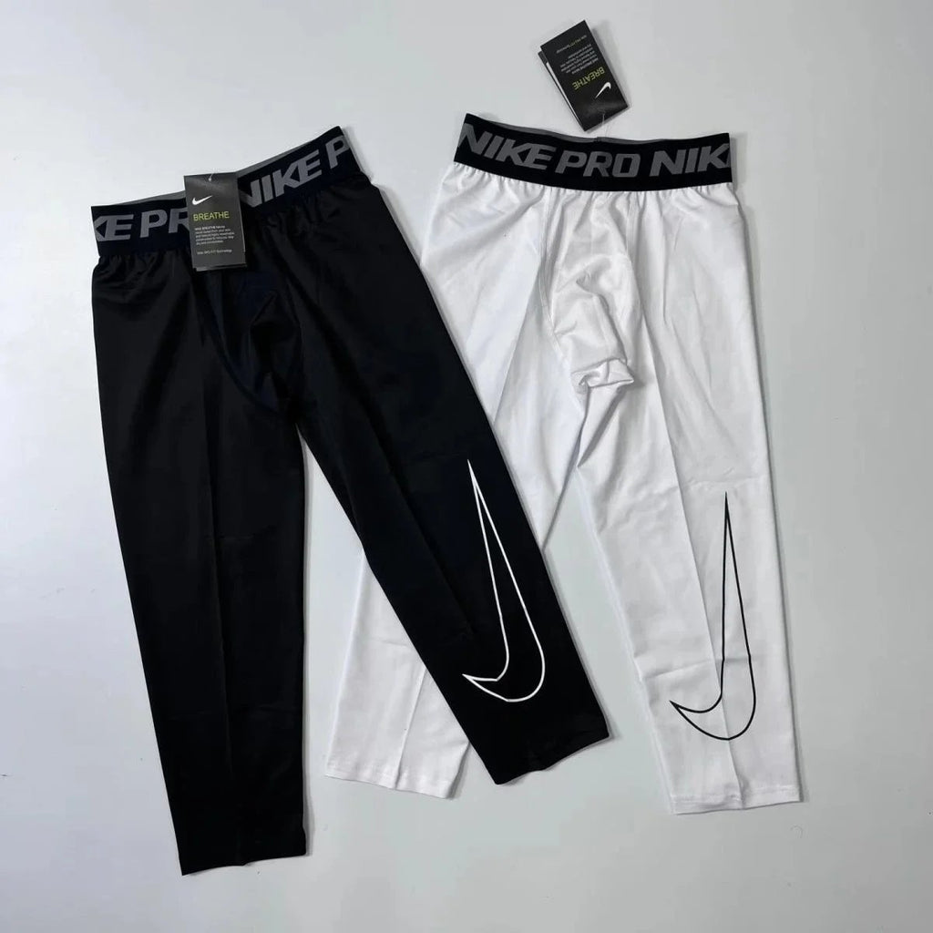 Nikee compression longsleeve