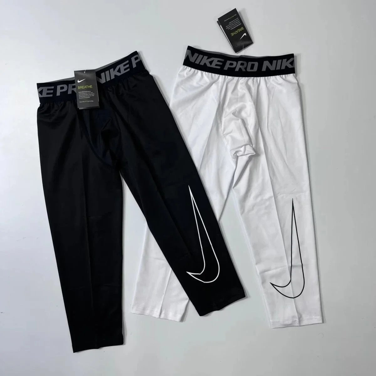 Nikee compression longsleeve