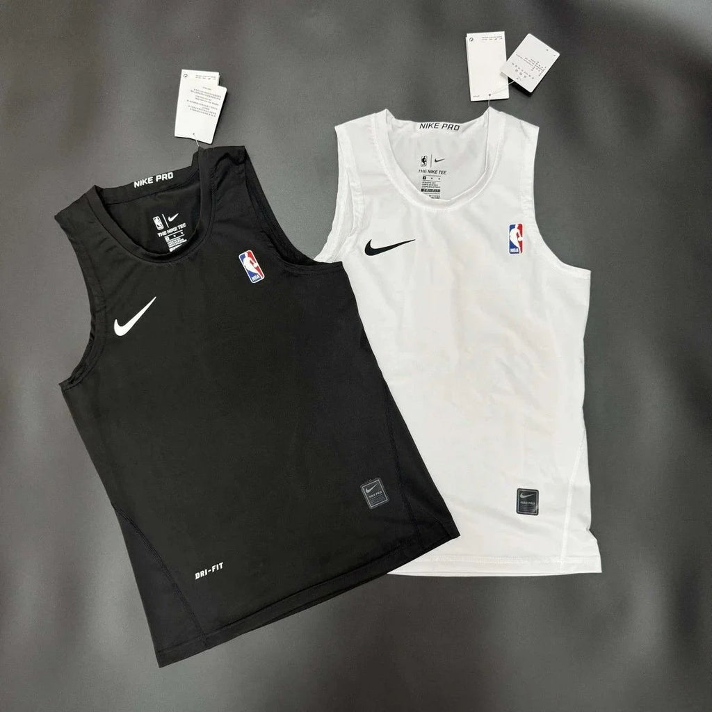 Nikee compression shirt