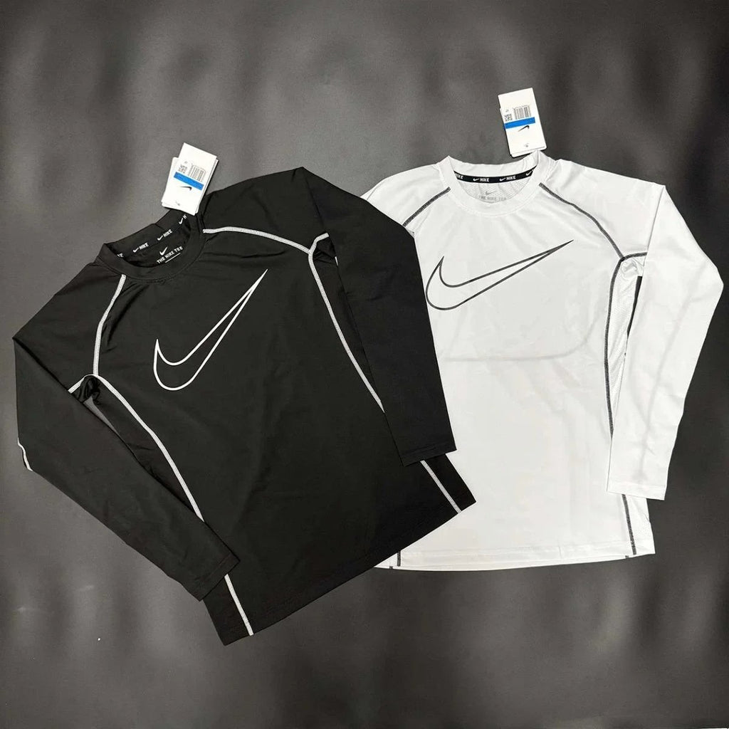 Nikee compression shirt