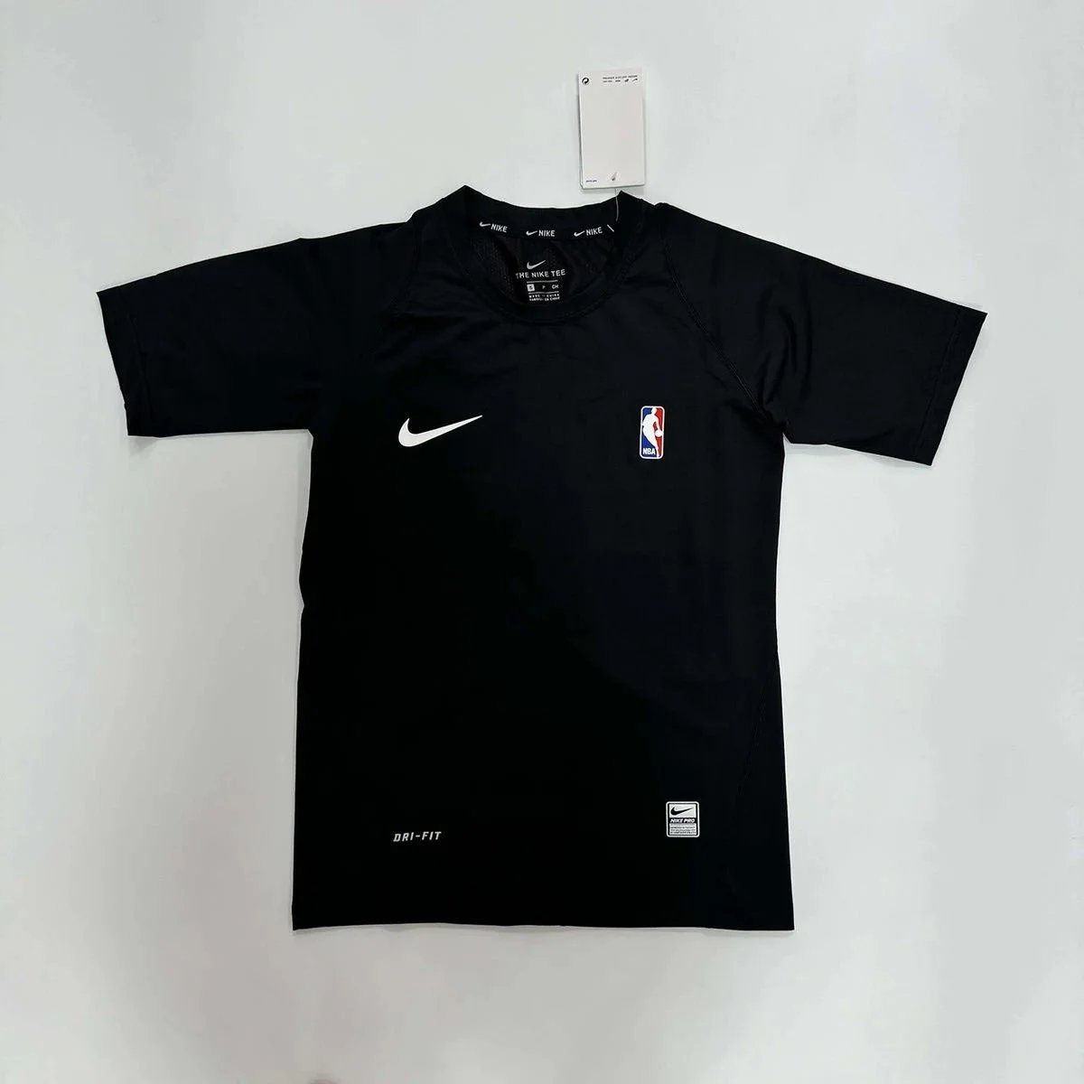 Nikee compression longsleeve