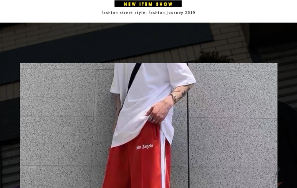 Palm Angel Shorts