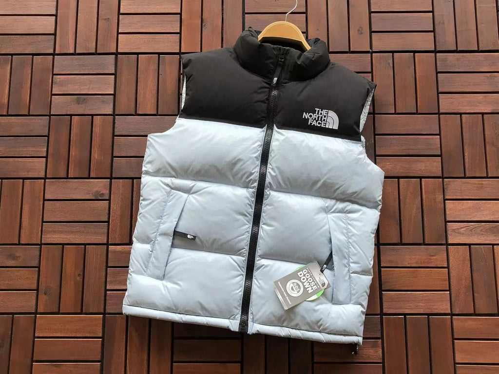 N0rth Face puffer vest