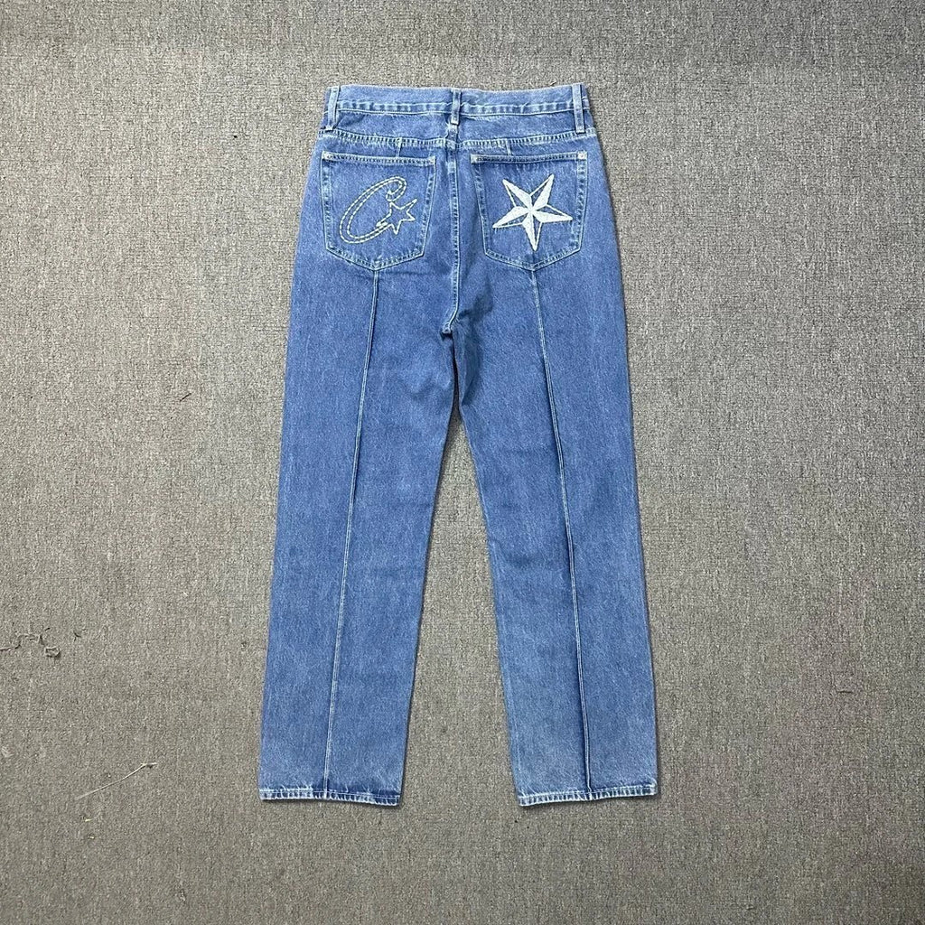 Cortiez denim jacket
