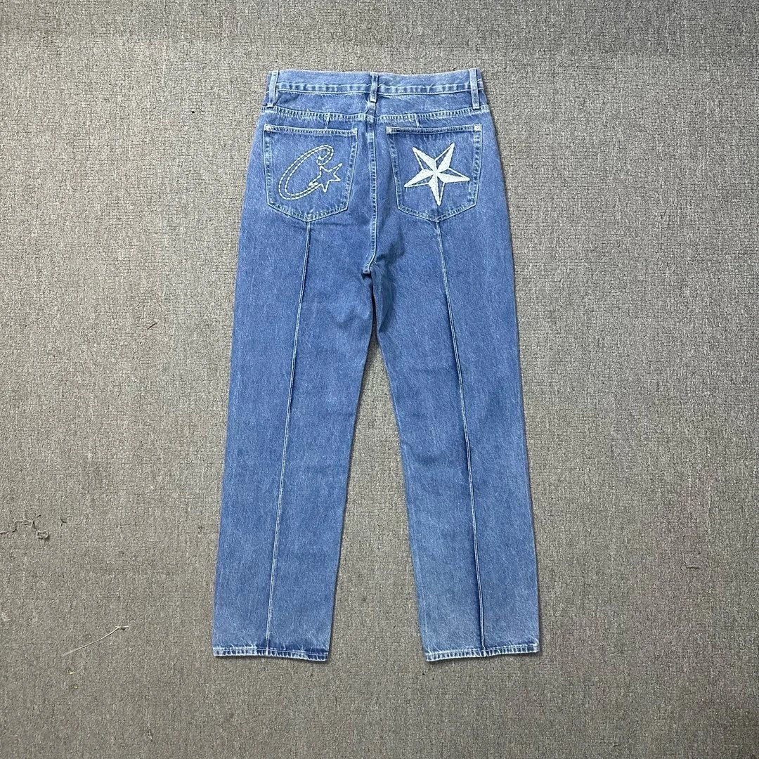 Cortiez denim jacket