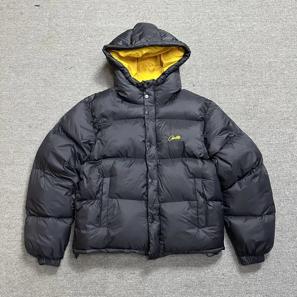 Cortiez denim jacket