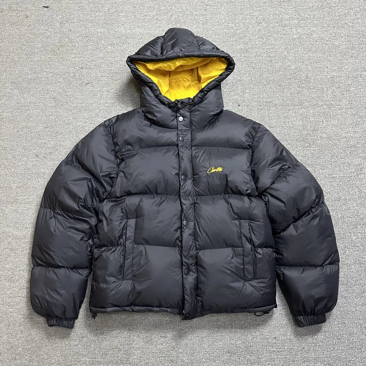 Cortiez denim jacket