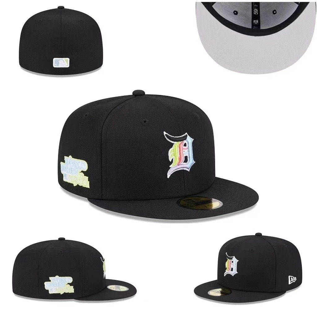 LA cap