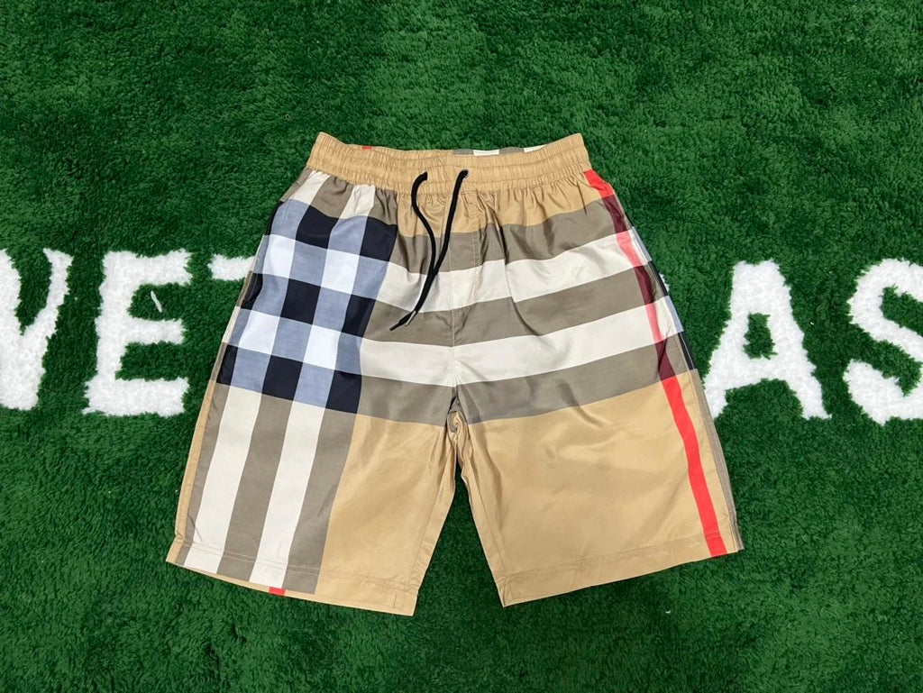 Burbery Shorts