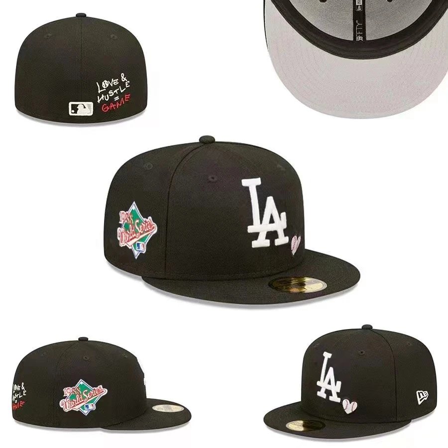 LA cap