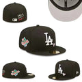 LA cap