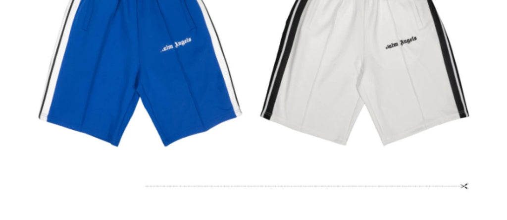 Palm Angel Shorts