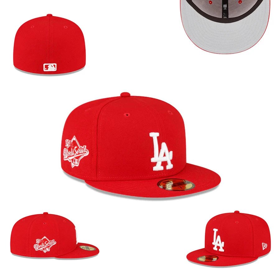 LA cap