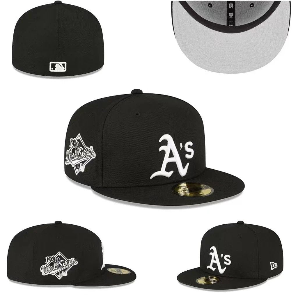 LA cap