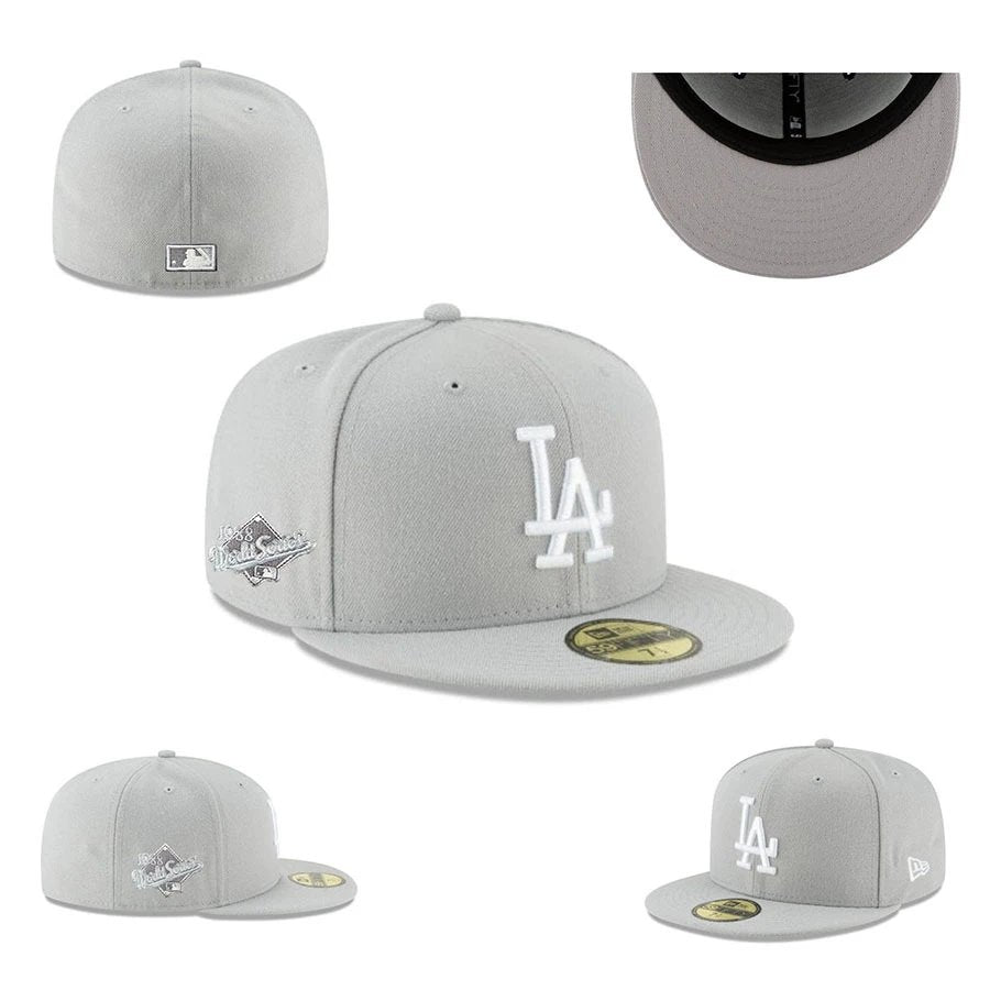 LA cap