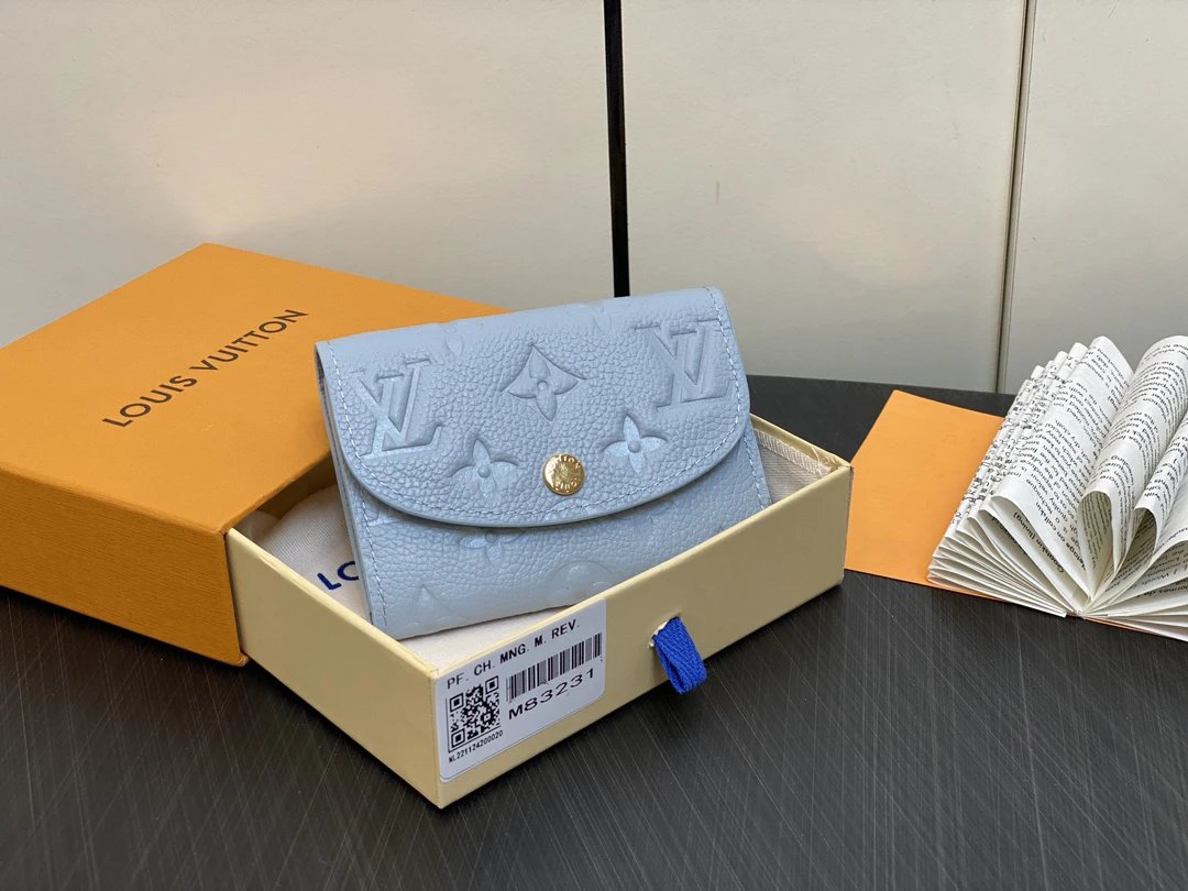VL wallet (better qaulity)