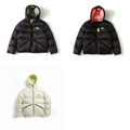 St*ssy Puffer Jacket