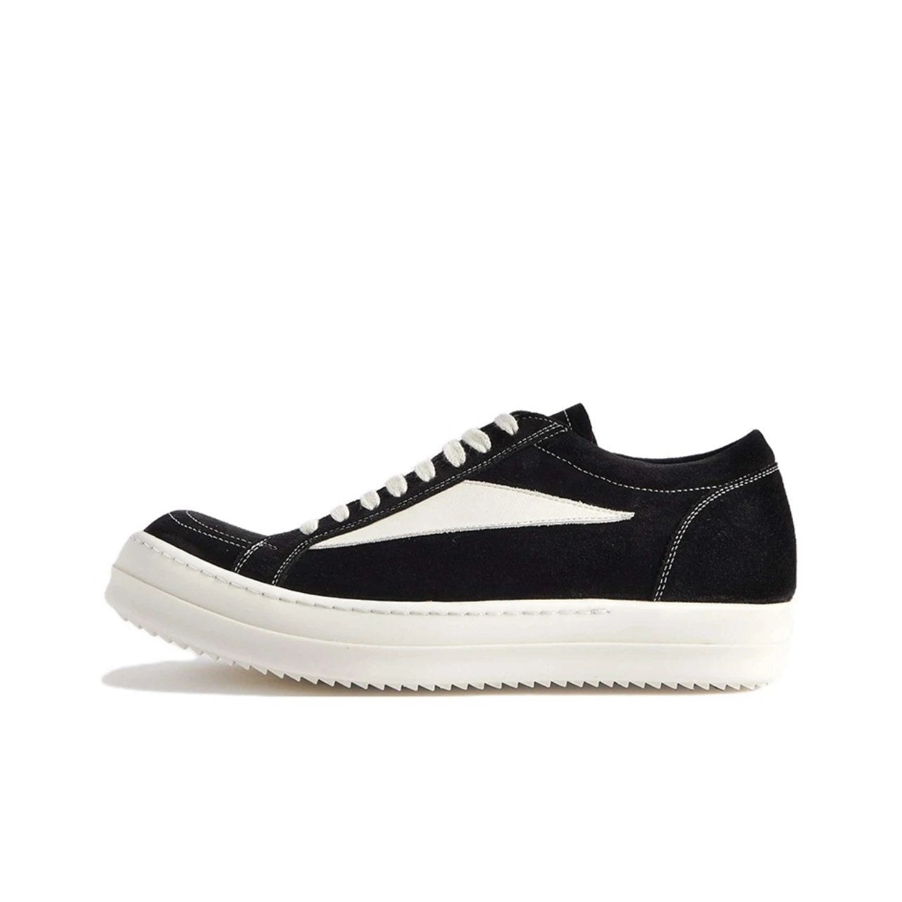 R!ck Owens Vanz sneakers