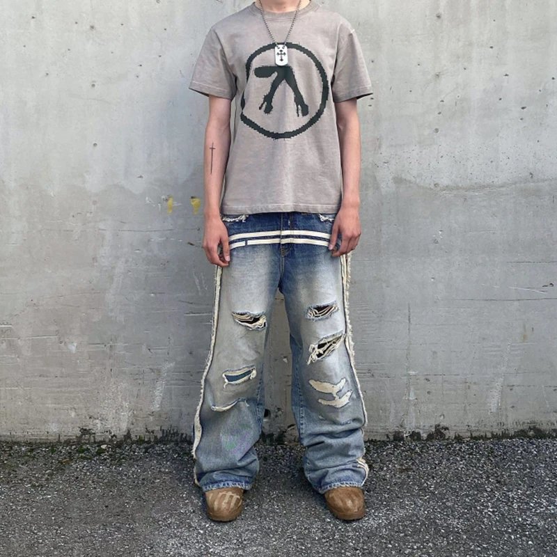 Racer Worldwide Jeans