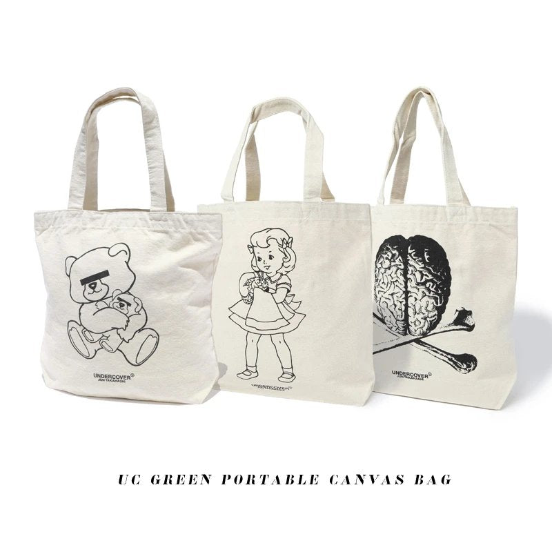 Undercover Bags