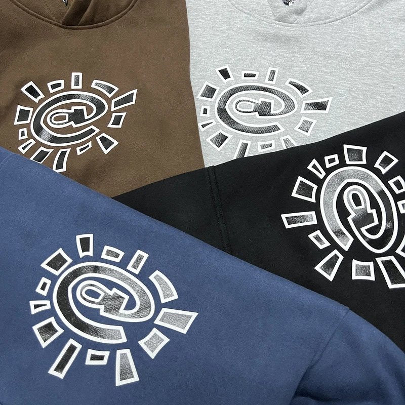 Adwysd Hoodie